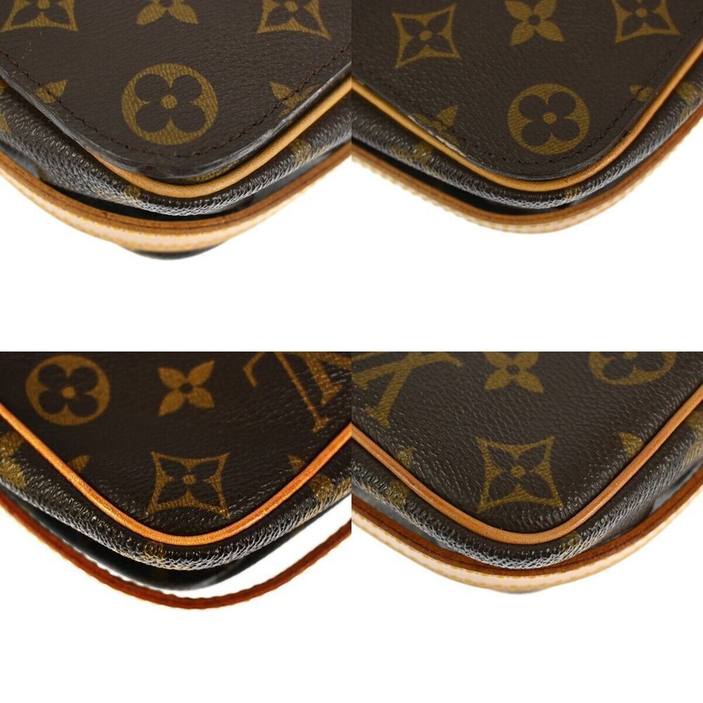 Authentic Vintage Louis Vuitton Saint Germain 28 - Picture 8 of 16